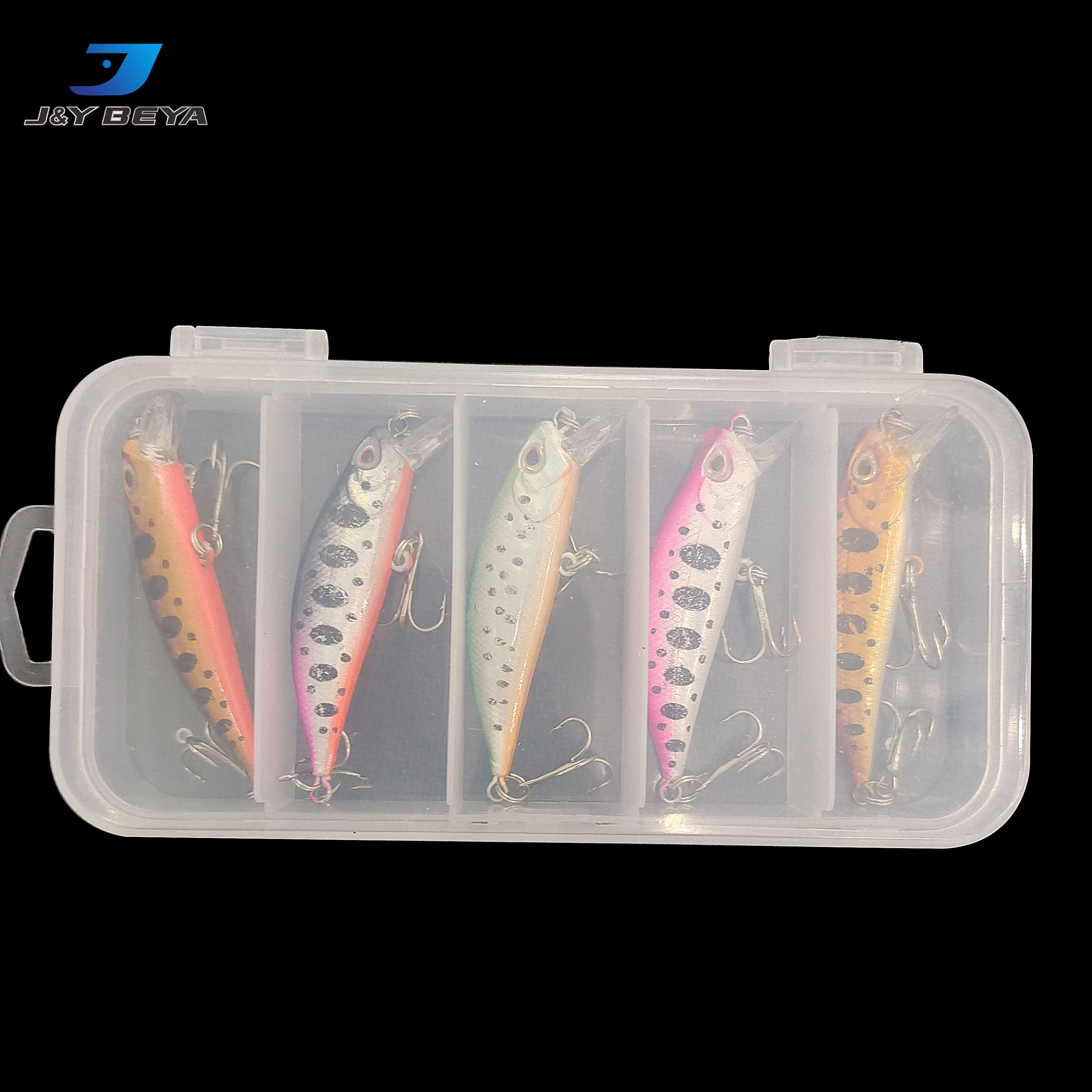 hard bait become warped mouth mandarin fish bait road bait boxes