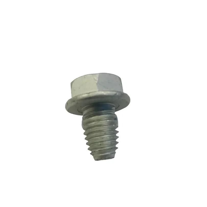 High Strength Self-Tapping Bolt