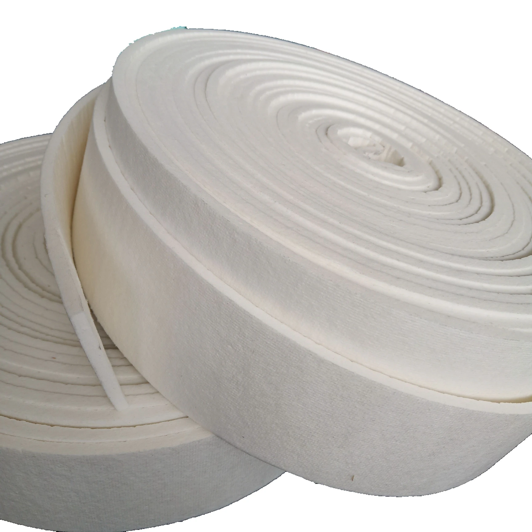 paper of fire resistant ceramic fibre Paper gasket for stove