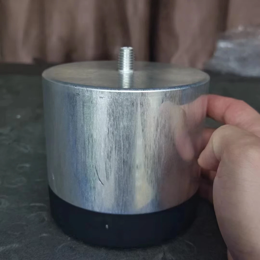 Capacitor accessories for repairing machines machine accessories