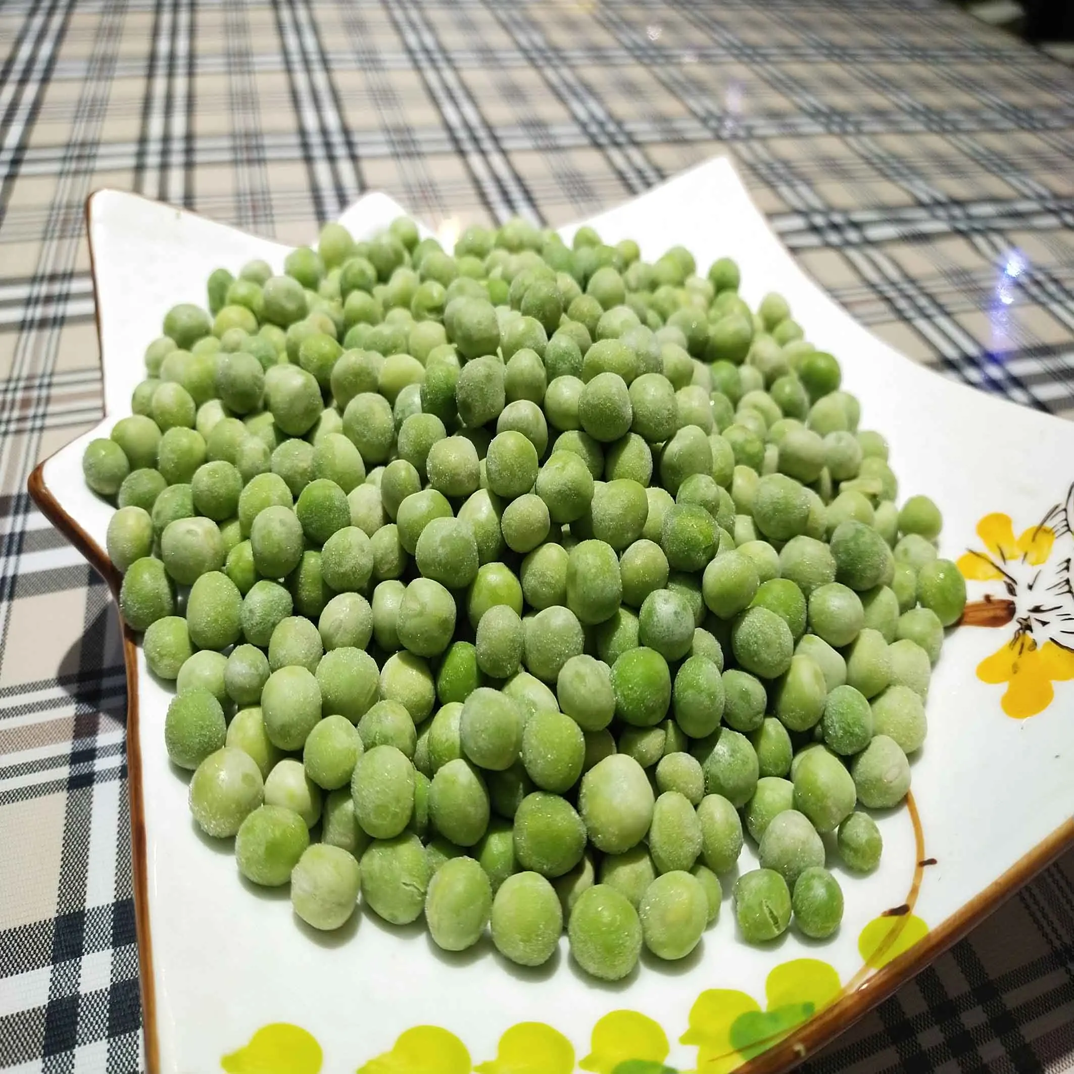 Quick frozen peas hotel and restaurant use frozen quick frozen sweet green beans frozen fresh peas