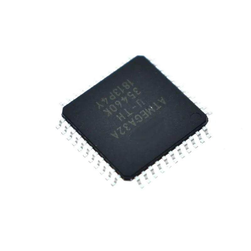  Syhy 10 шт./лот ATMEGA32A-AU ATMEGA32A ATMEGA32 8-битный микроконтроллер с 32 к