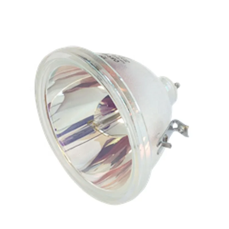 Replace Original Lamp Projector Bare Bulb R9842020 UHP 100/120W P23 for Barco OV-1008