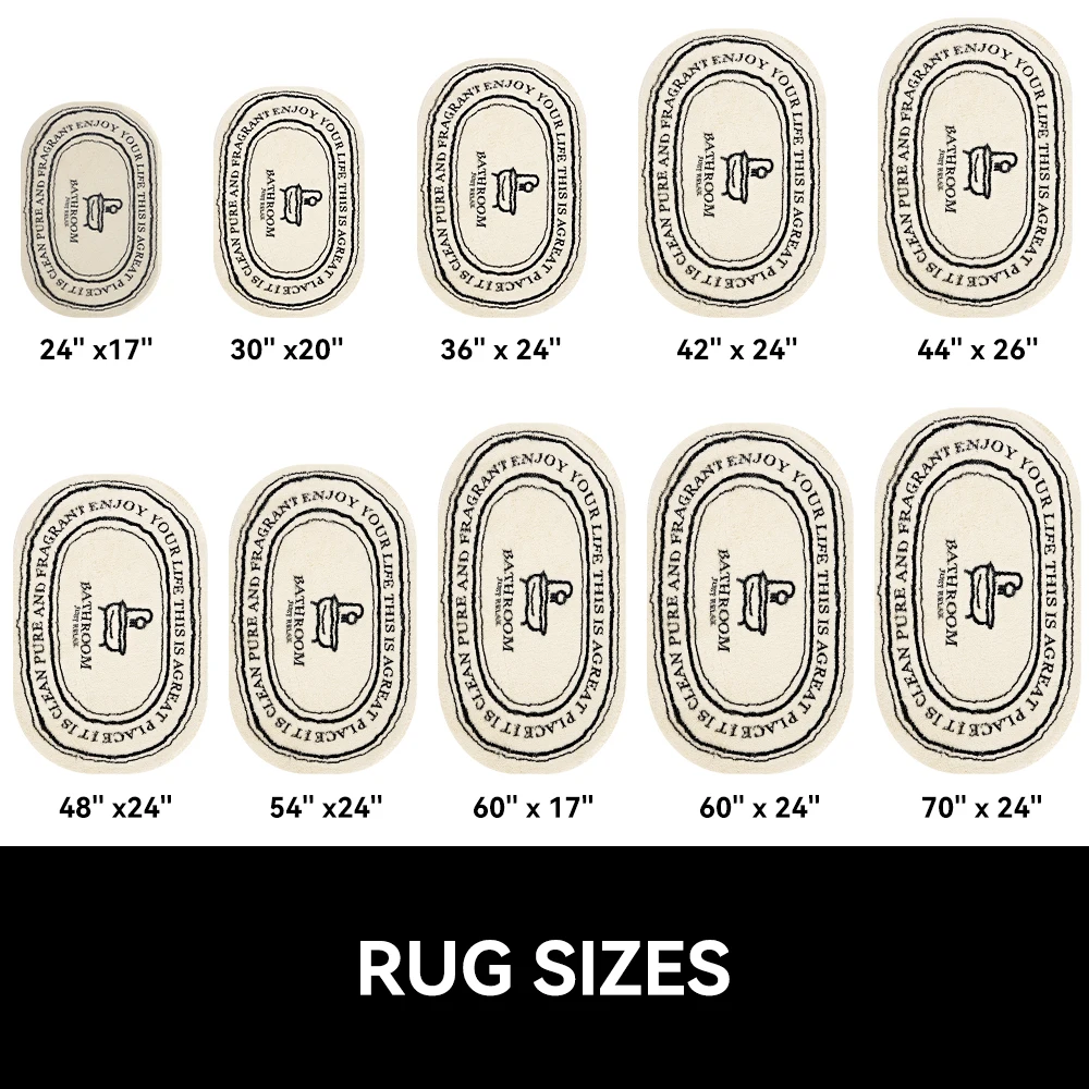 Aesthetic Blank Hot Selling Coral Velvet Fleece Memory Foam Washable Low-Profile Customized Bathroom Mats For Bathroom
