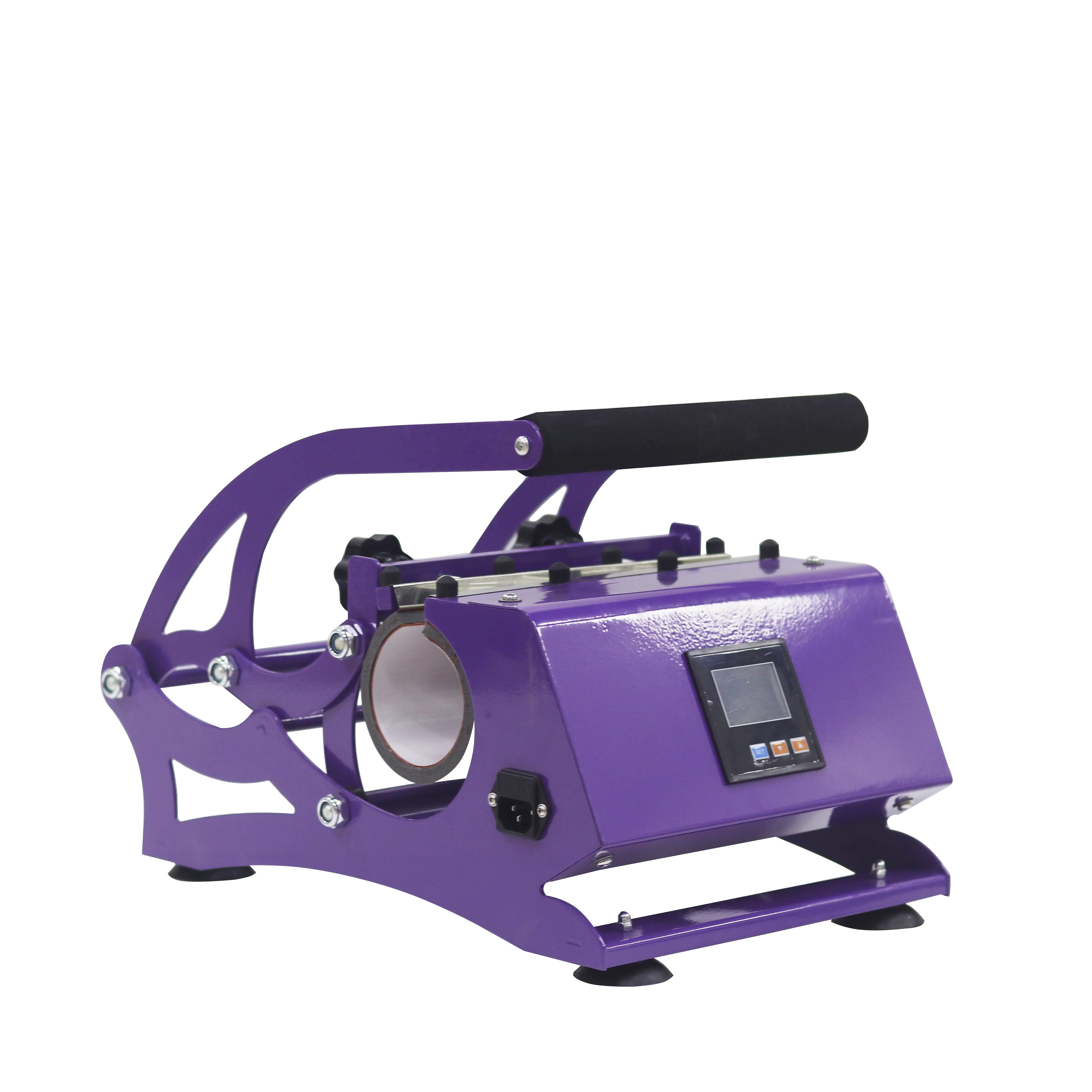 15oz/20oz/30oz  All in One Tumbler Heat Press Sublimation Machine