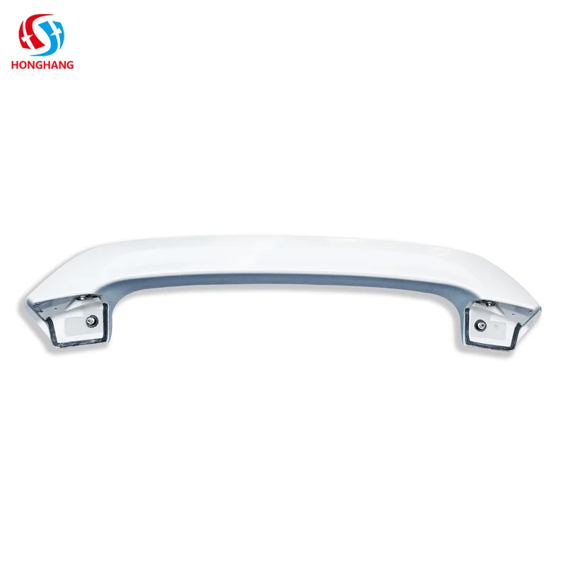 Honghang Manufacture Auto Spare Parts spoiler New Style  Car rear wing spoiler for Toyota RAV4 2007-2013