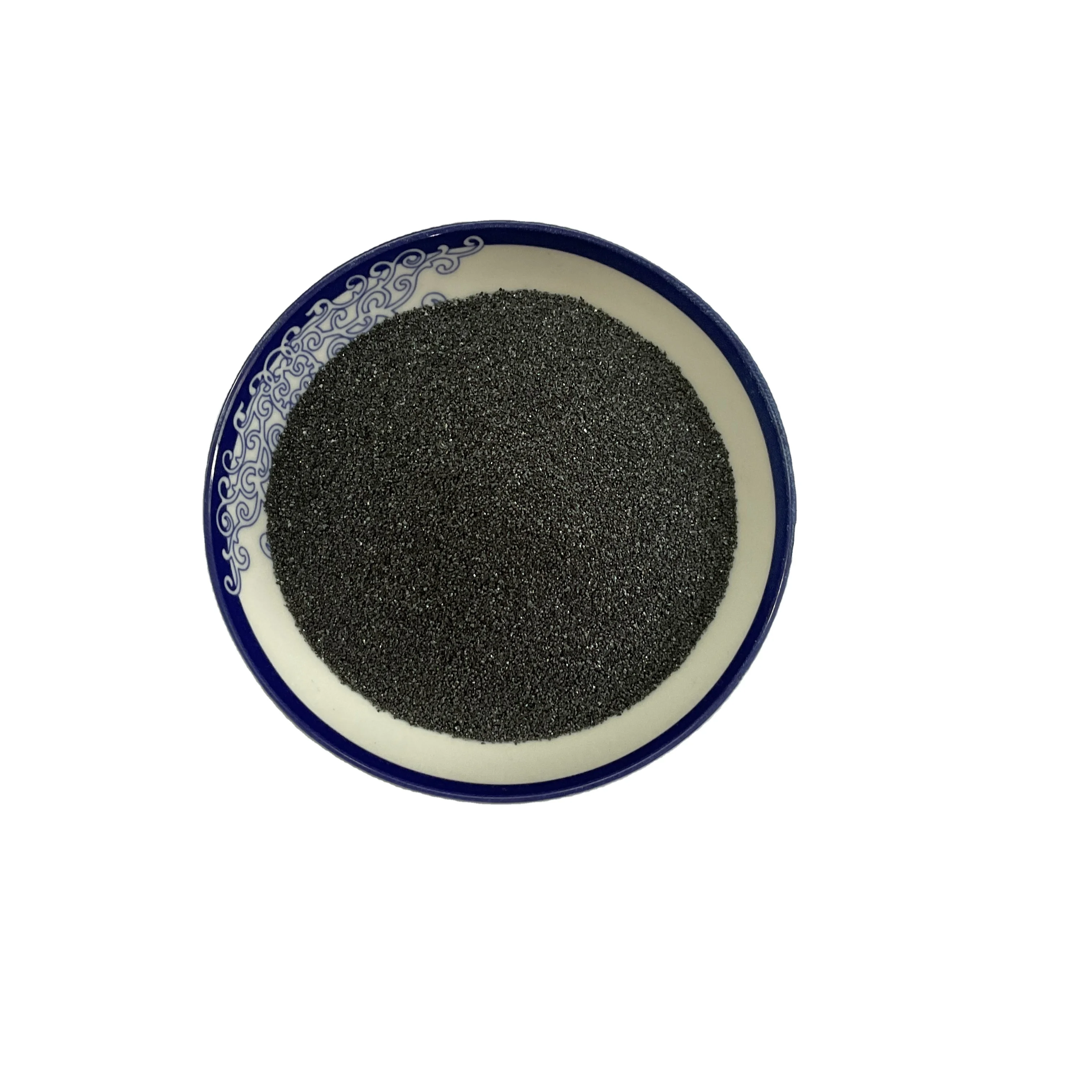 1-3um F1500 F2000 B4C boron carbide powder for pigment coating