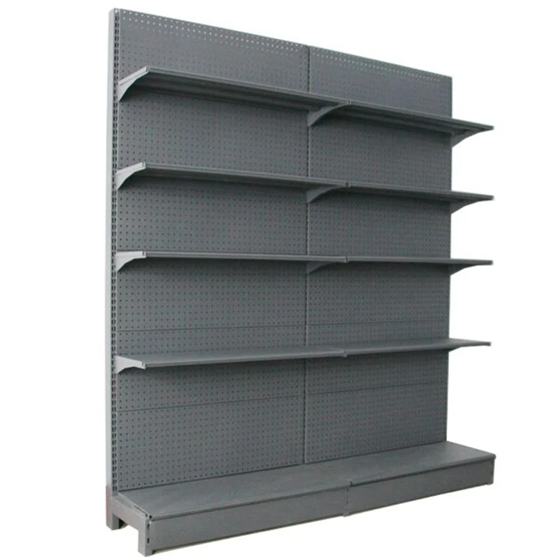 Supermarket Promotion display stand table Vegetable desks Fruit bins Fruit Platform Medical Store Furniture Shelving