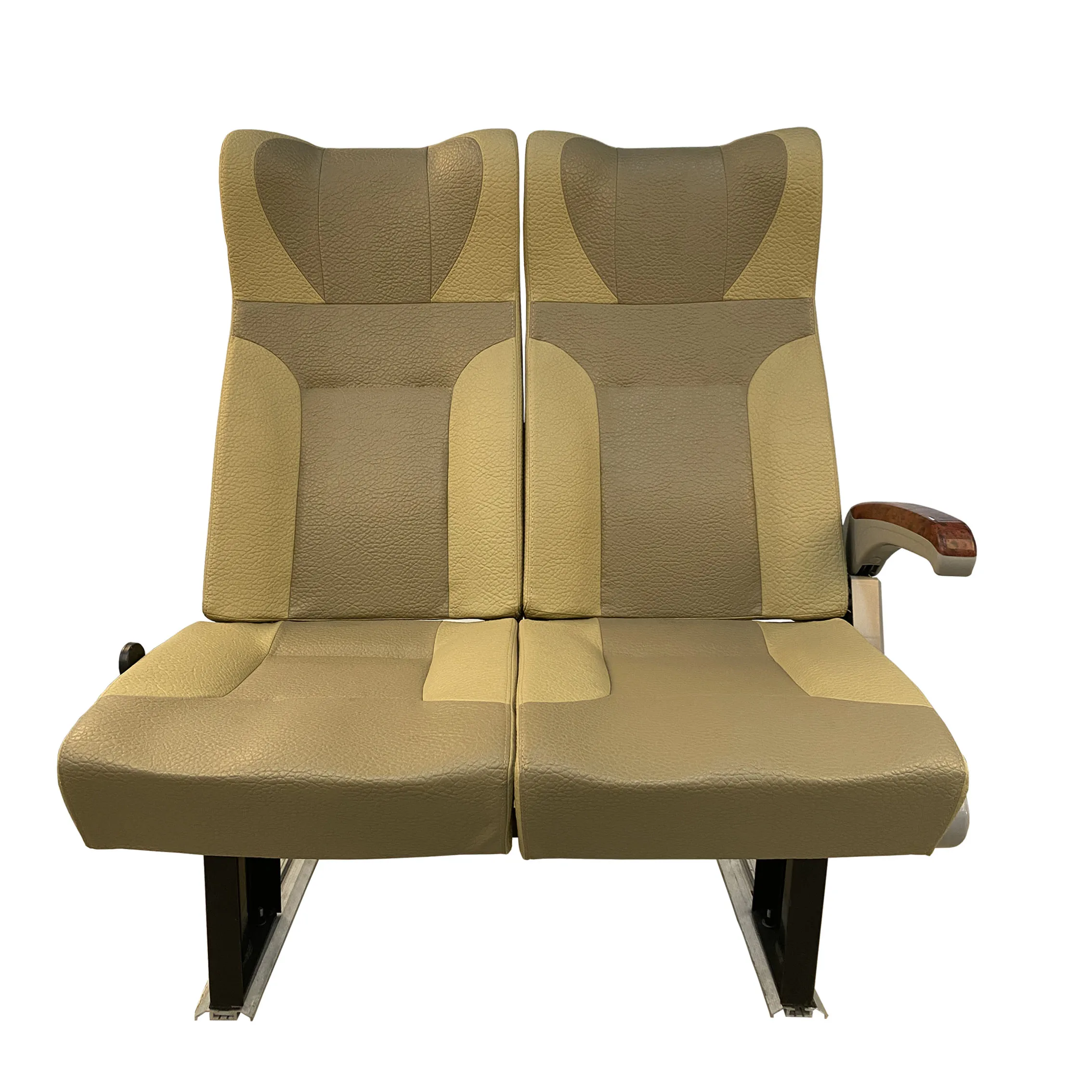 bus seat double row bus minibus passenger double row seats