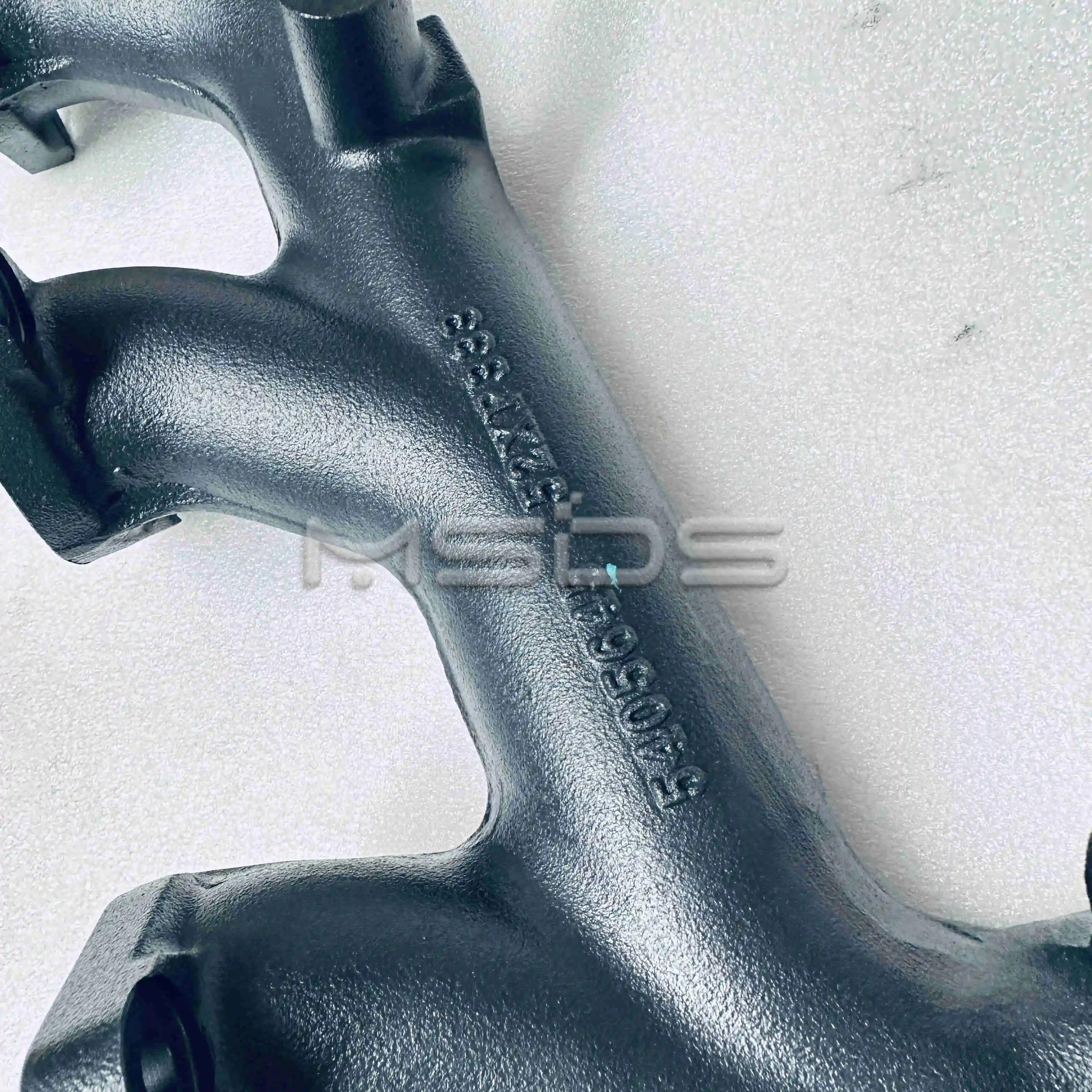 6L L9 Cummins Engine Parts Exhaust manifold 5405645