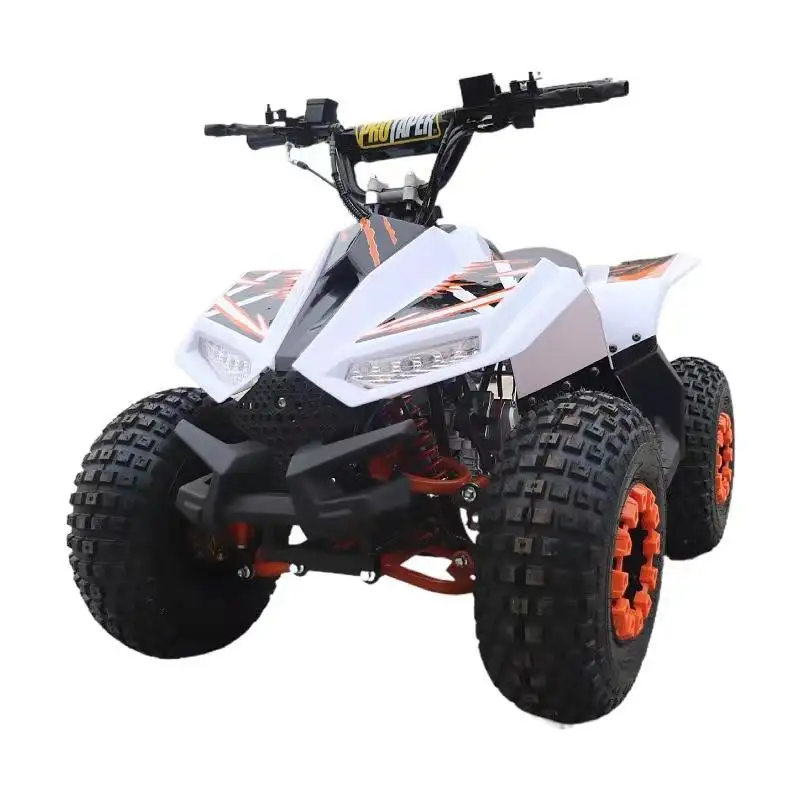 New Fashion 110cc 125cc Adult Quad Bike ATV Off Road on Sales Big Discount Wholesale Prices