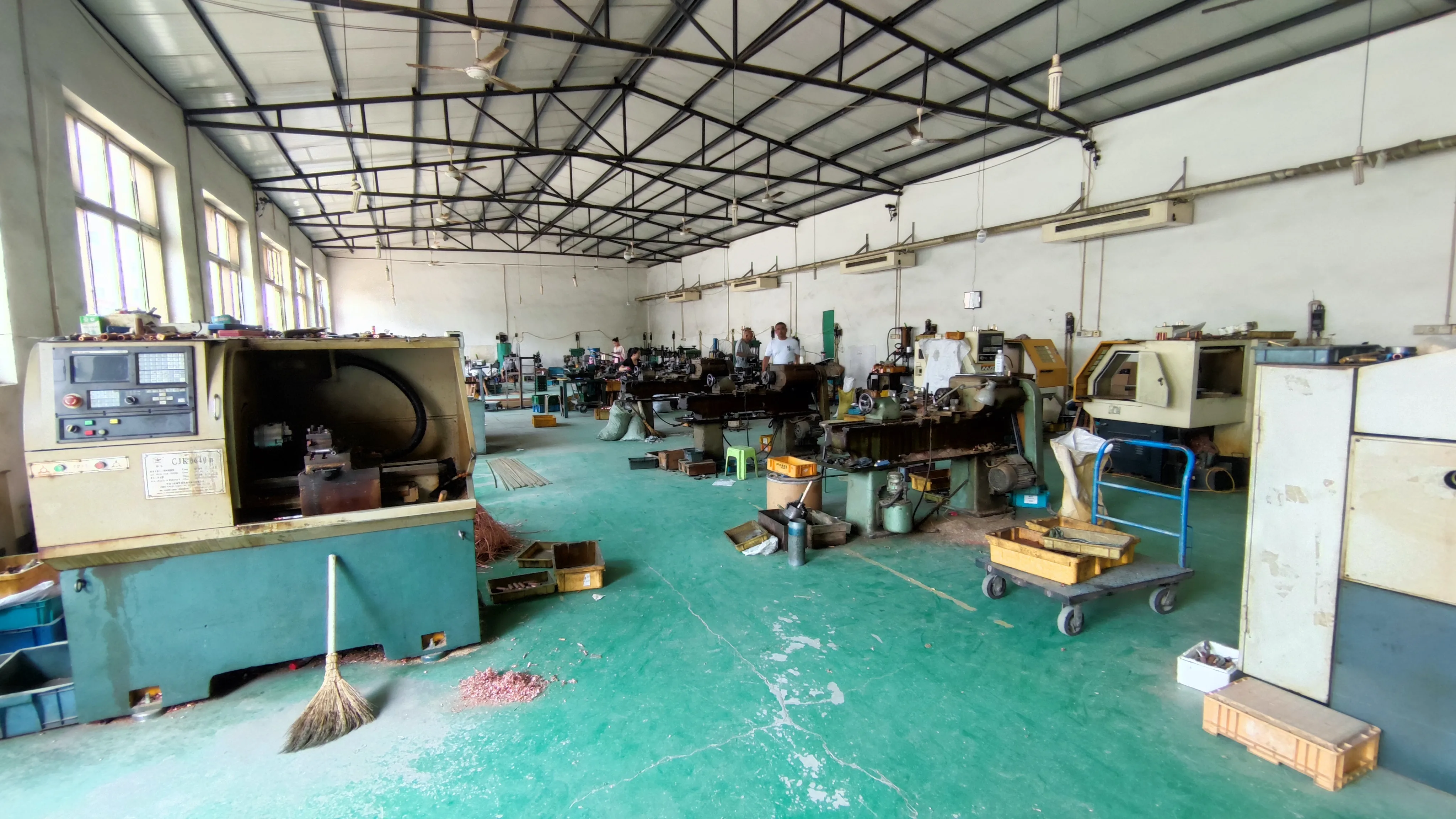 zhangshi welding torch