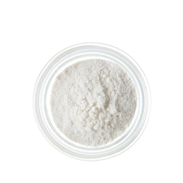 CAS 108-78-1 crystal white melamine powder 99.8%