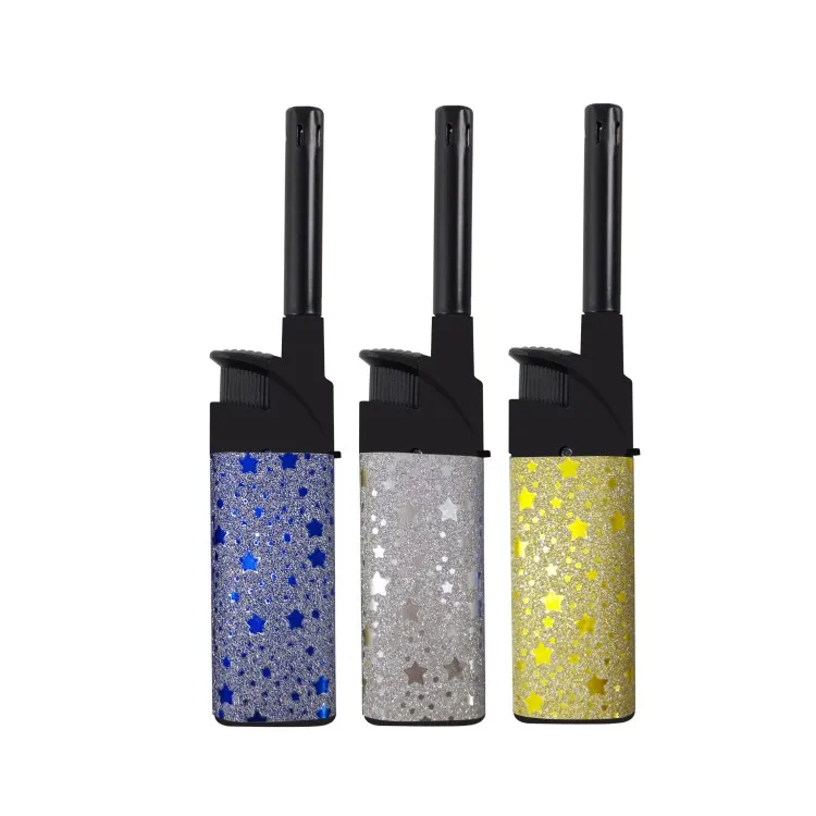 Hot selling Product Mini Refillable Gas Lighter