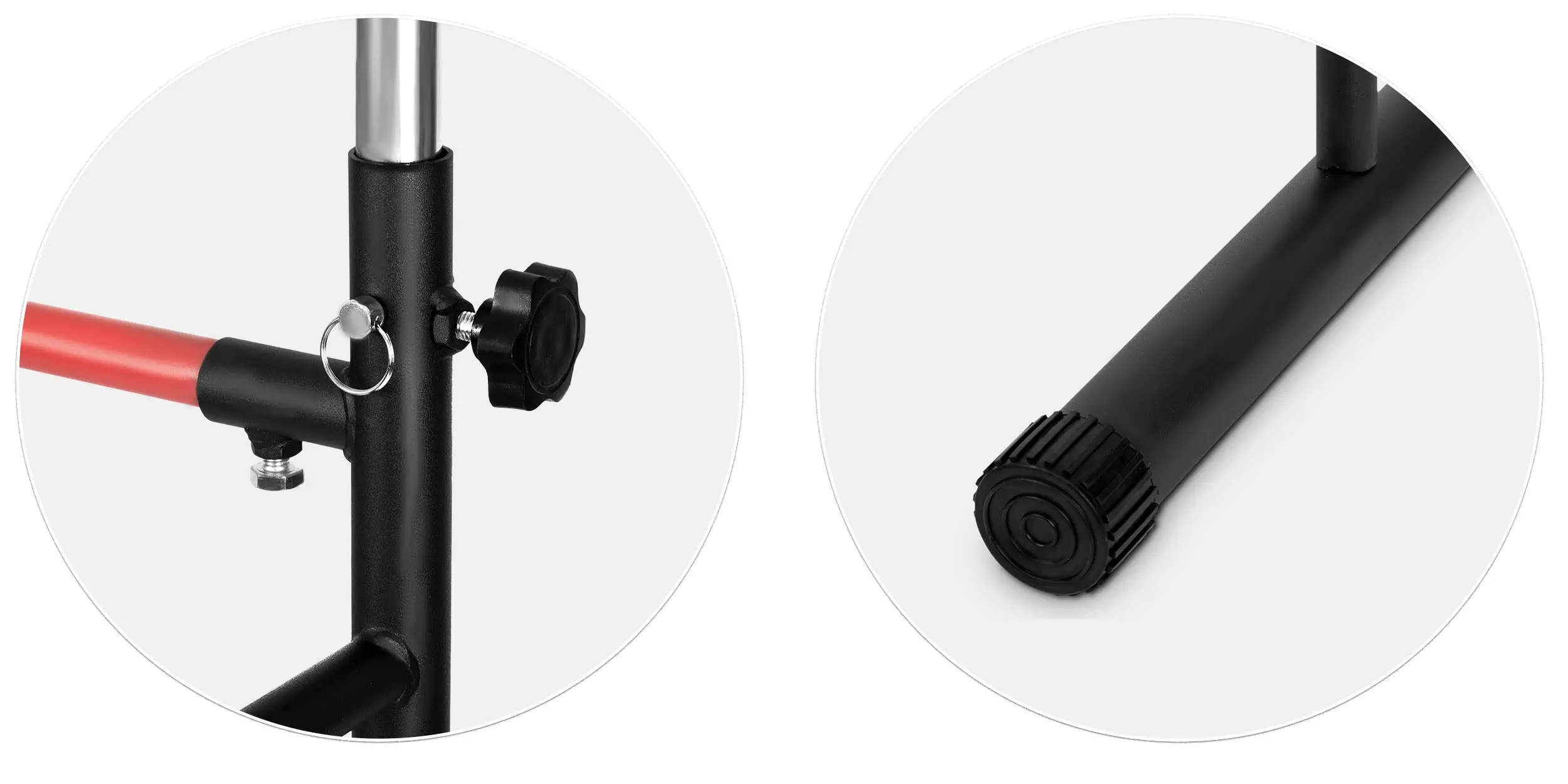 Pull Up Bar Gym Fitness Equipment Power Tower Multi station for Home Office Gym Pull Up Power Tower Dip Station