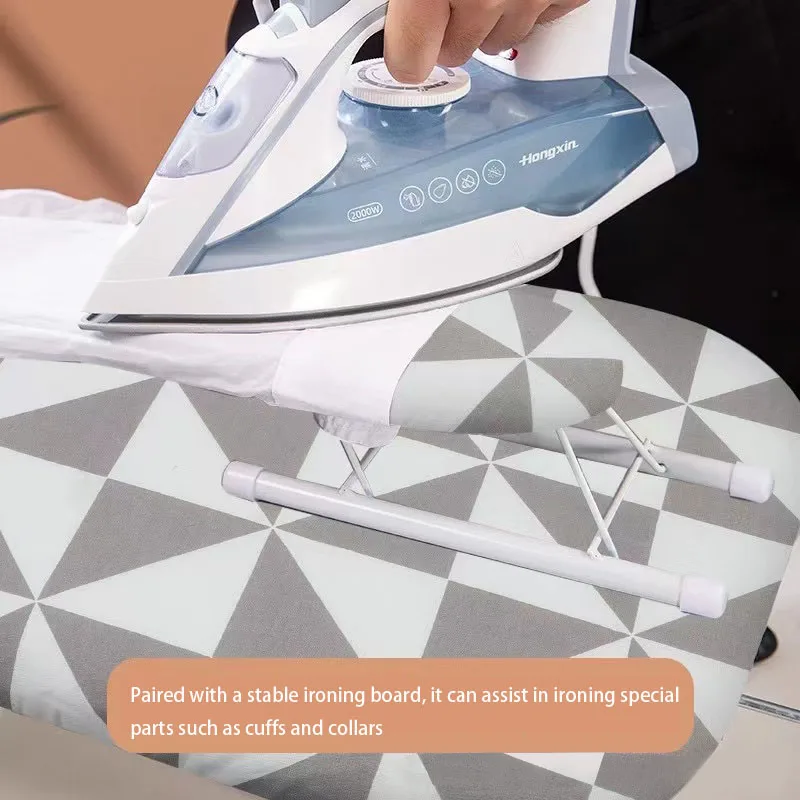 2025 Factory price portable space saving mini foldable ironing board