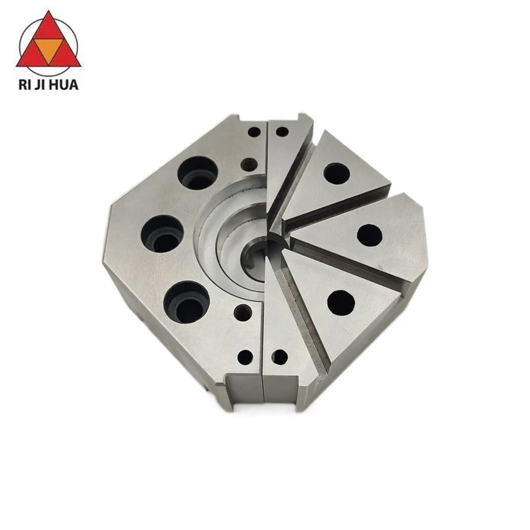 Competitive Price Making Machine Machining  Custom Stainless Steel Cnc Machining Turning Spare Parts