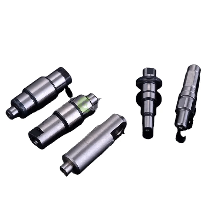 Factory Direct Sales Flexible Pump Shaft Professional Custom Drive Shaft
