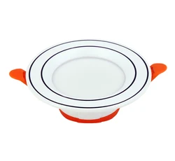 Ctorch Aluminum Round 300 LM 5w Wall Up Down Lights Led Ceiling Light Downlight