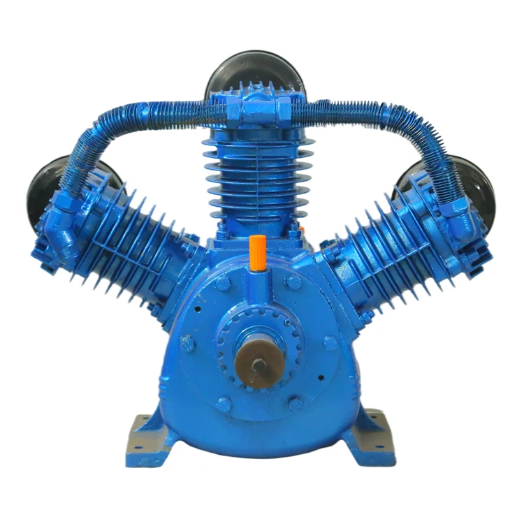 Новая технология JC3100 11 кВт, сверхтихий медицинский стоматологический поршень, маленький безмасляный воздушный компрессор, насос