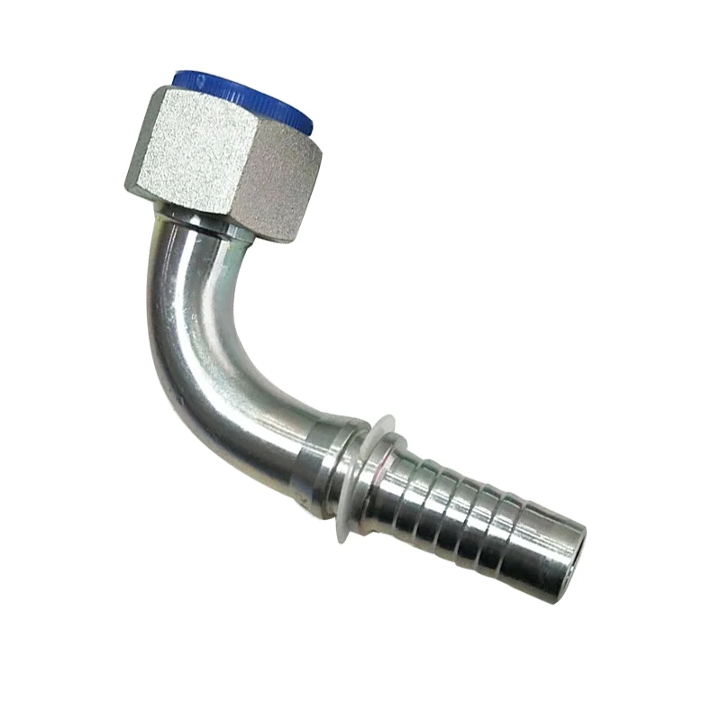 EATON STANDARD 2 inch hydraulic fitting and adapter
