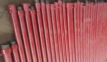 2018 portable hand shallow water well drilling equipment portable water well drilling equipment