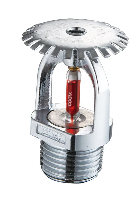 UL Stainless Steel Fire Sprinkler Drops for Fire Fighting sprinkler Taiwan