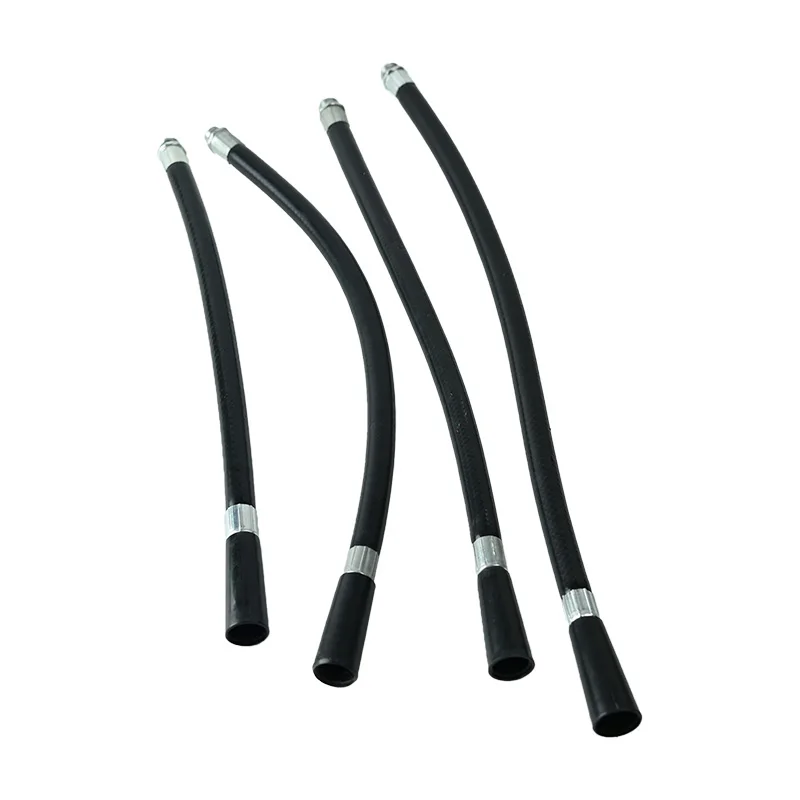 Dry Powder Fire Extinguihser Hose