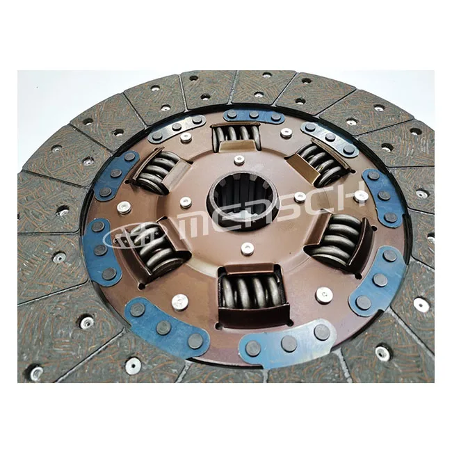  Диск сцепления и пластина для isuzu 1312401830 1312402070 1312402080