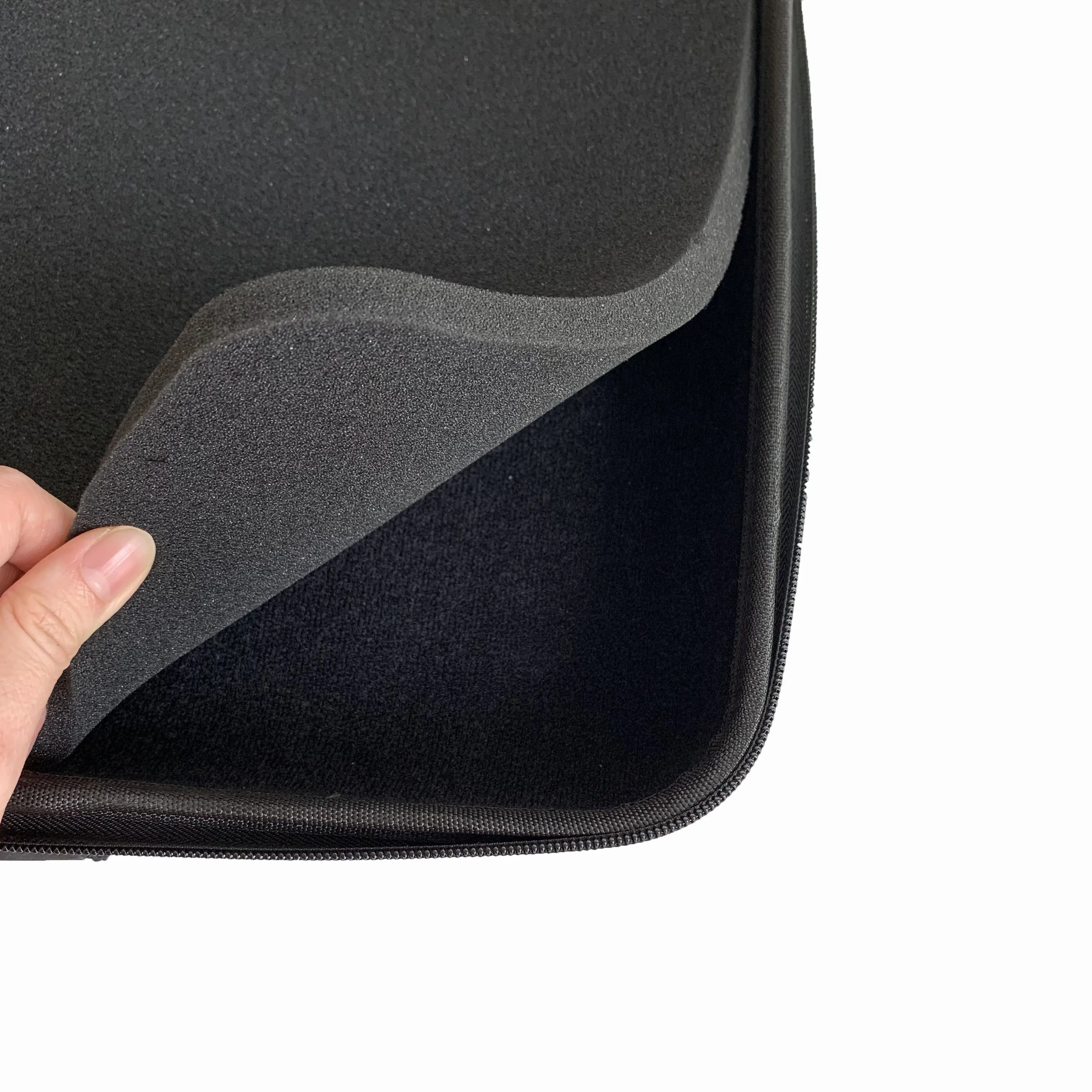 Waterproof eva shockproof case available soft eva tool case for laptop Tablet pc