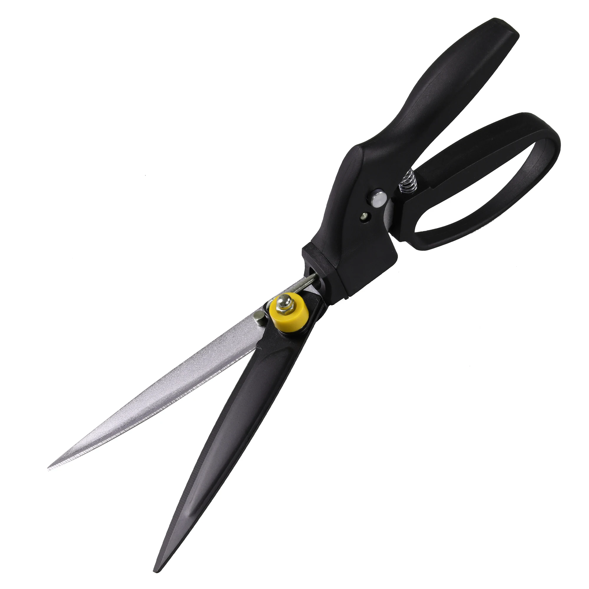 Professional Hand Pruner Harvesting Fruits,Vegetables,Trimming Flowers And Plants Stainless Steel Blades Garden Shears
