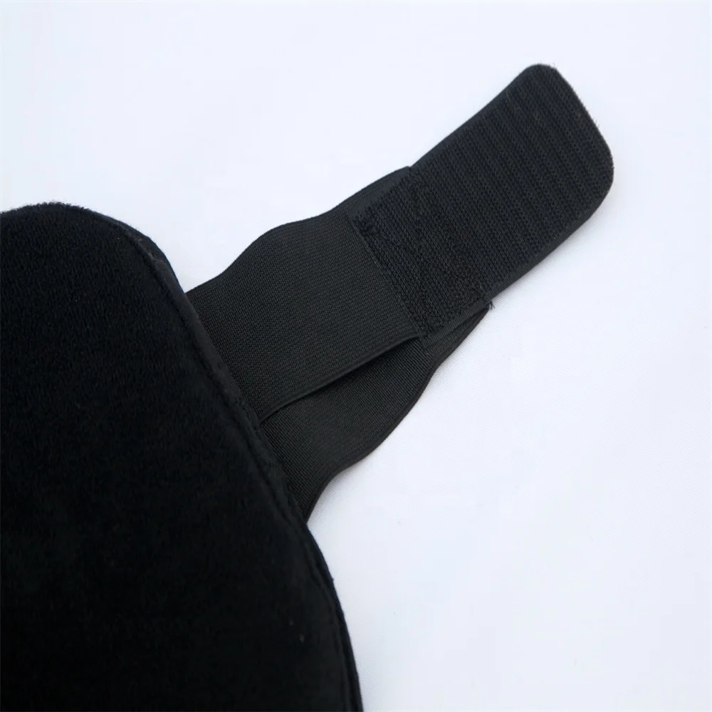 Custom Security Tactical Vest Security Level 3mens Fashion  Black Light Weight  Quick Release