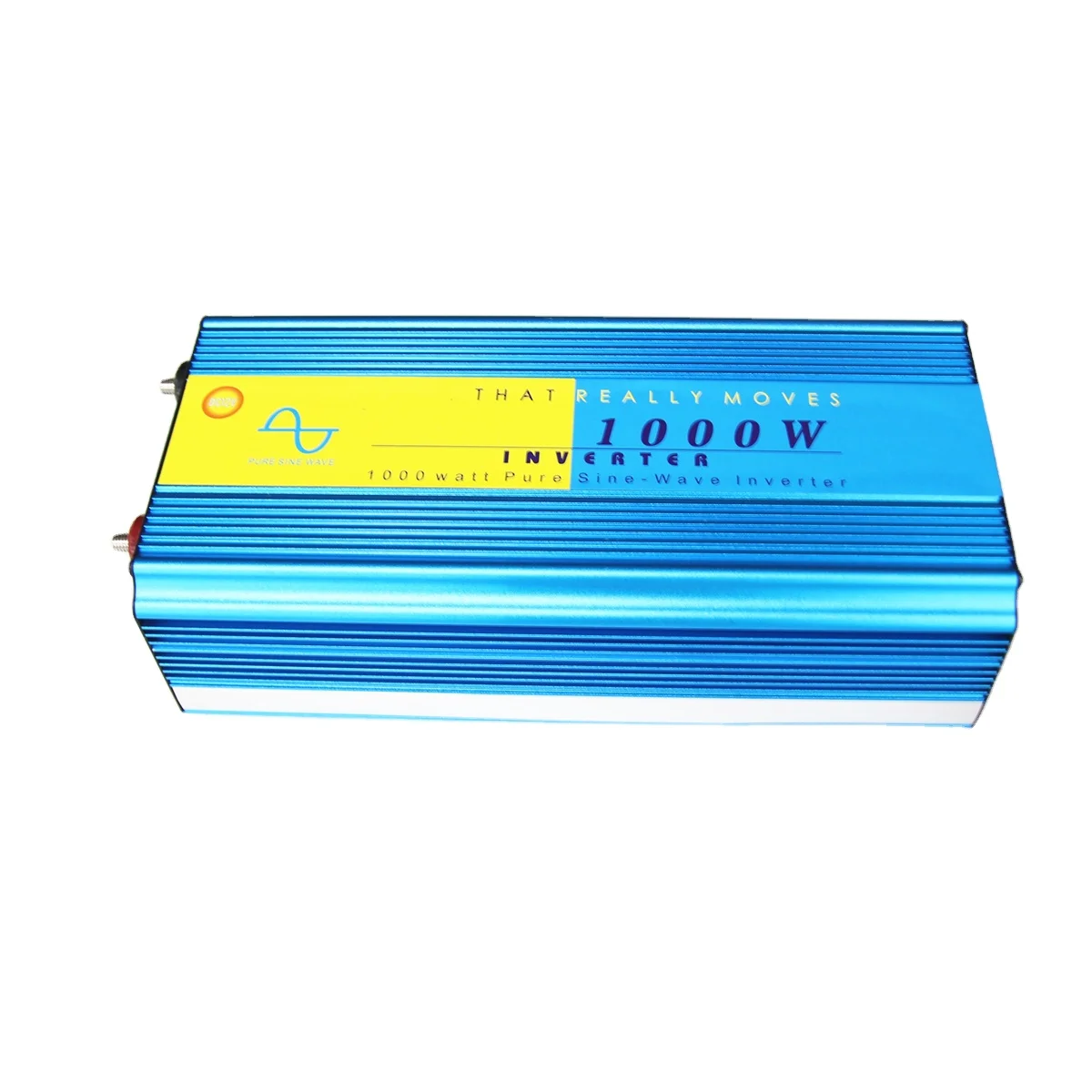 1000W Pure Sine Wave Inverter DC 12V 24V AC 110V 220V 230V Off Grid Power Inverter