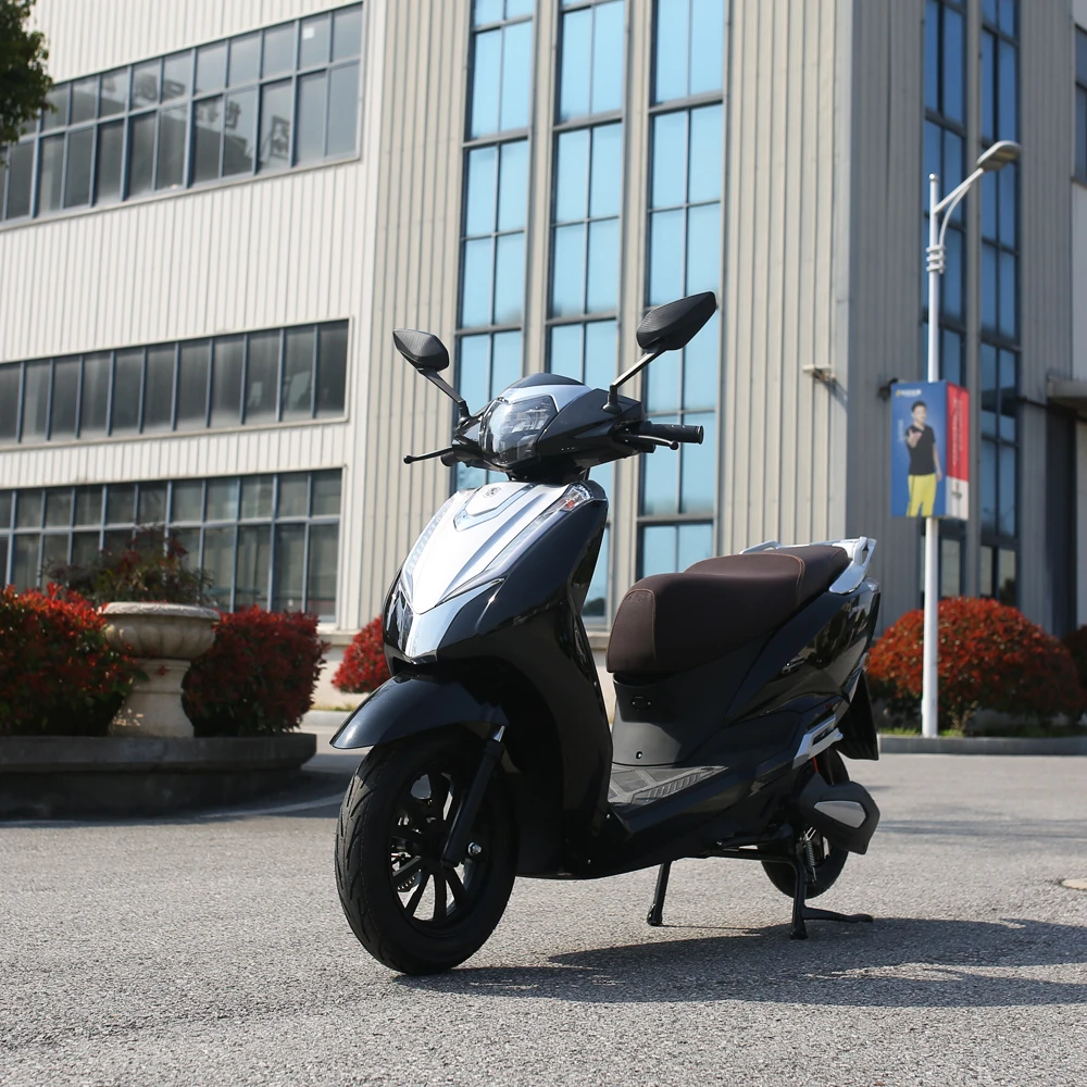 Новый дизайн электрические мотоциклы EEC COC Ev Super Cub мопед городской велосипед электрический скутер