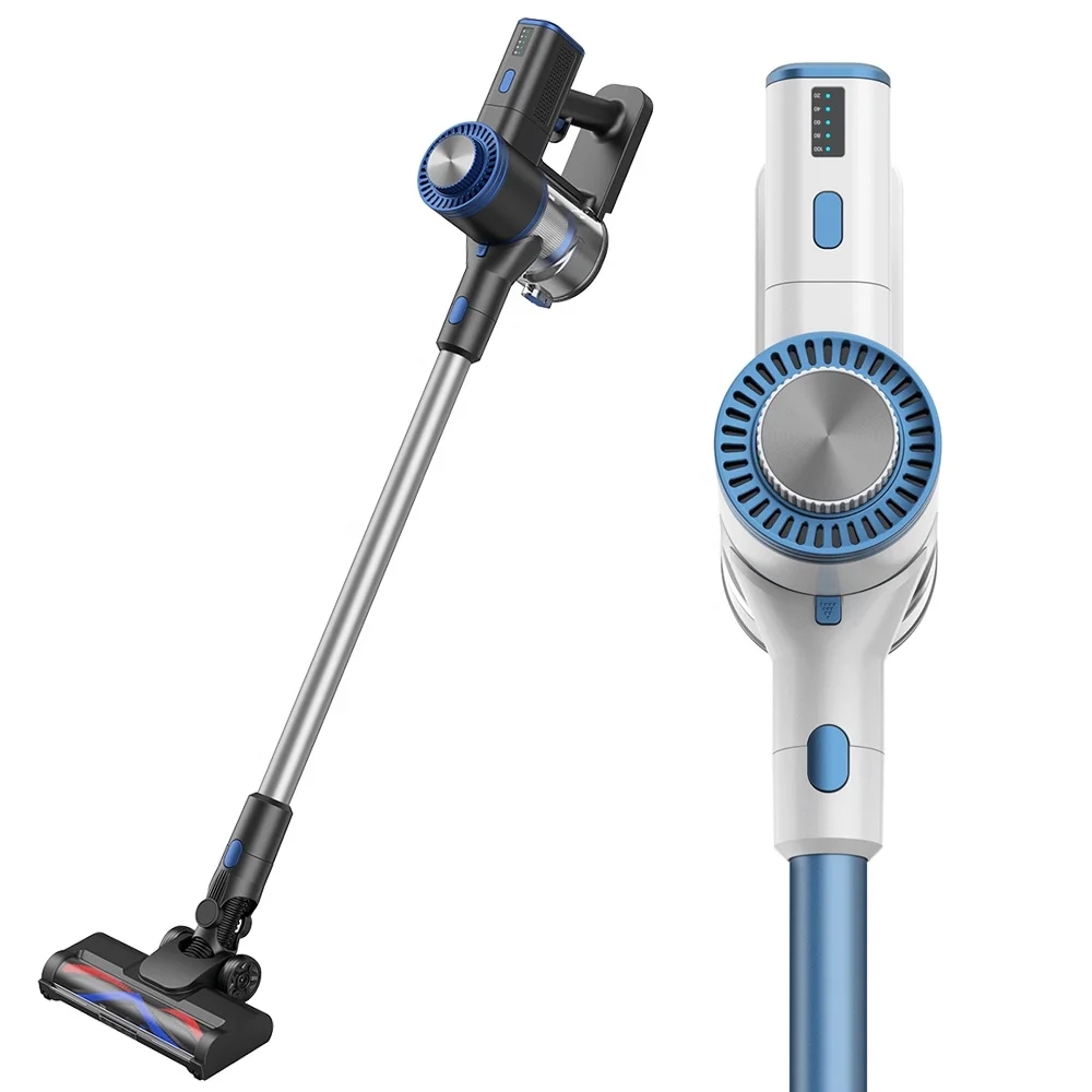 New Cheap Price vacuum on Sale Electric Powerful Lightweight Bagless Cordless Stick Vacuum Cleaner