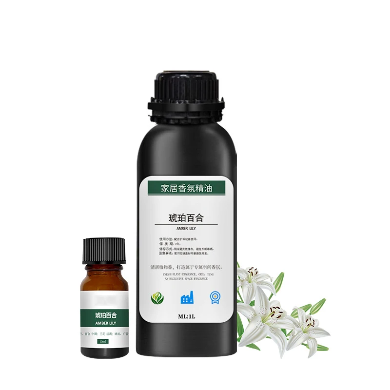 Home water-free essential oils lasting fragrance warm harbor 1L aroma diffuser essential oil