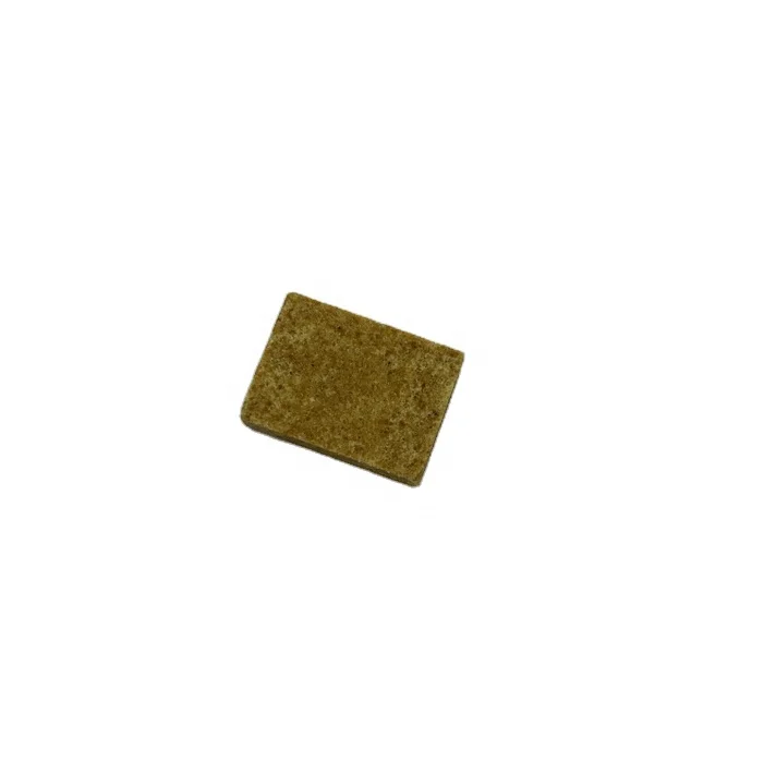 HALAL natural 10g chicken stock cube soup cube for cooking
