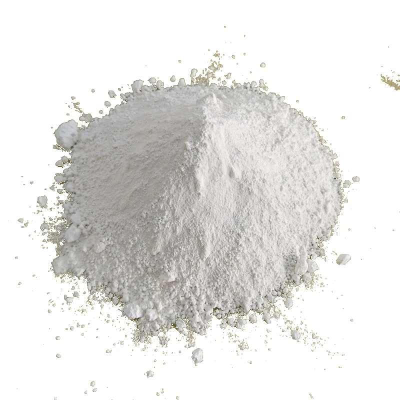 325-4000Mesh Calcined Kaolin White Clay Price Per Ton Of Kaolin Powder For Agriculture Painting