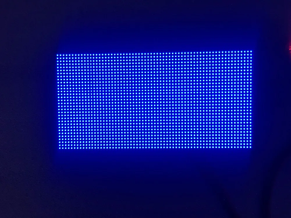 High brightness P4 outdoor SMD 256*128mm LED display panel P3.91 P4 P6 P8 P10 LED advertising rental module
