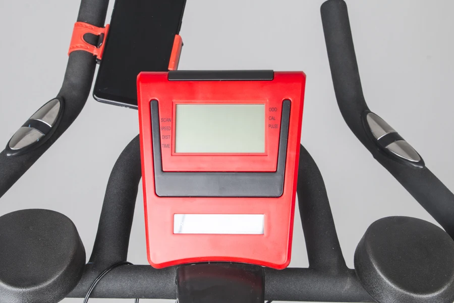 Велосипед для спиннинга bicicleta 10 кг ~ 18 популярный мастер-велосипед домашнего использования
