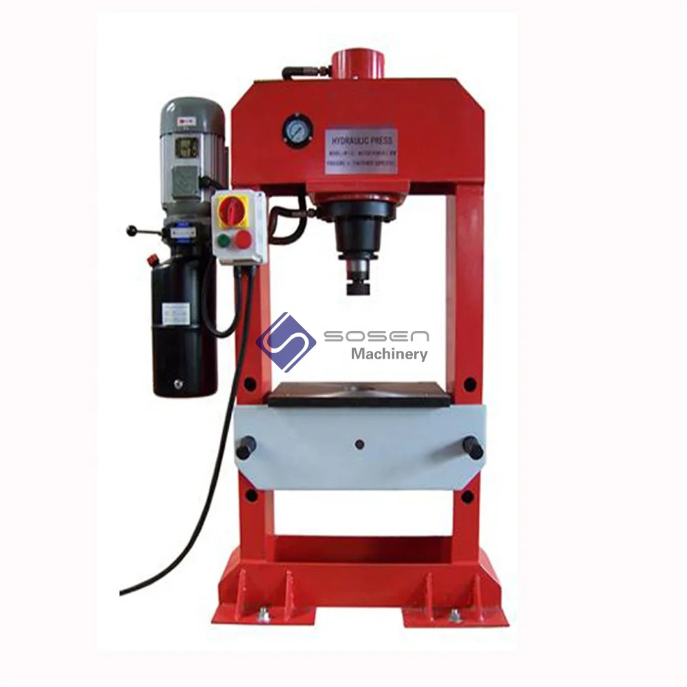 Hydraulic oil press hydraulic pressing machine