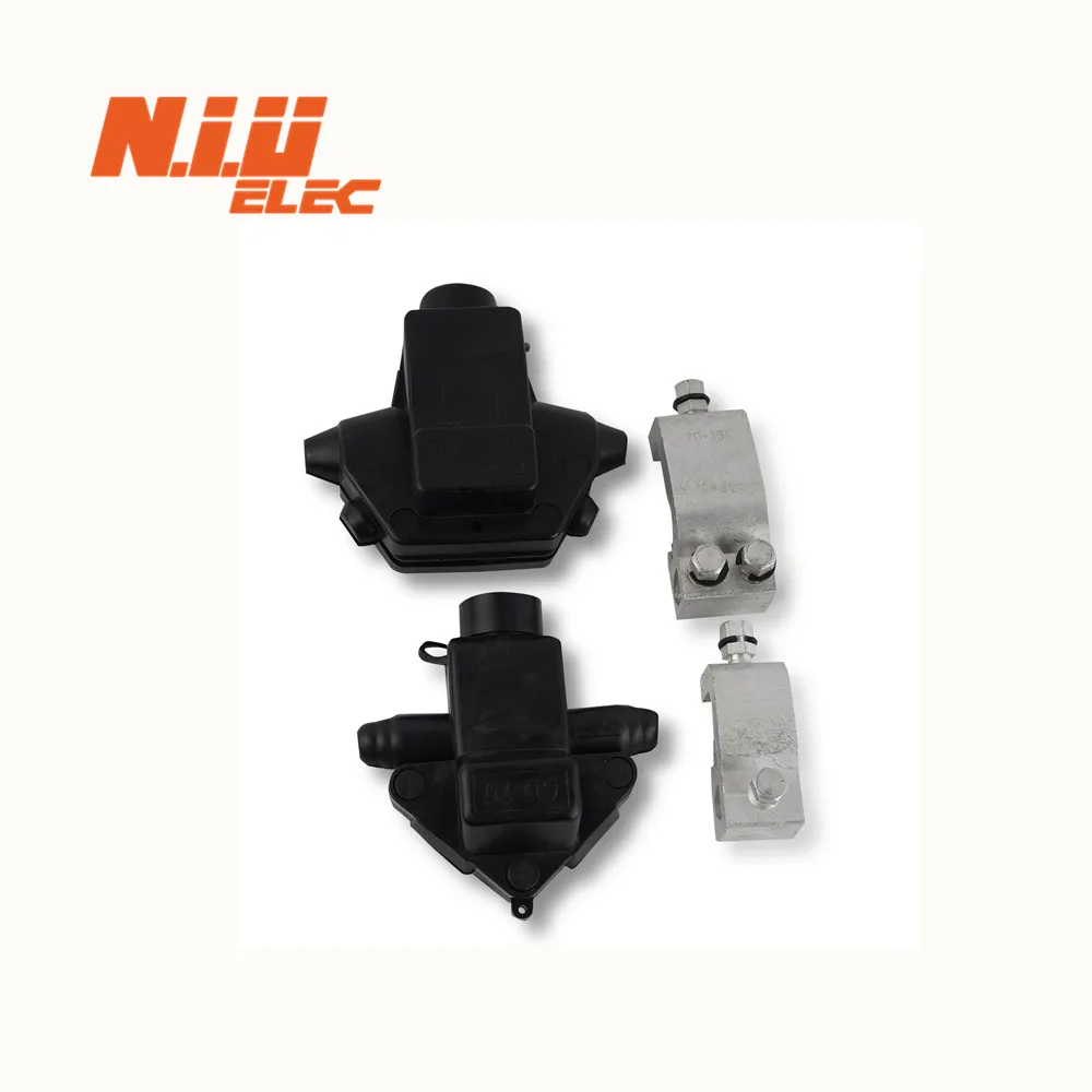 Tap Connectors Insulation piercing connector Power cable clamp