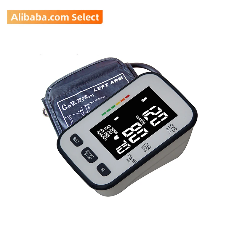 monitor blood pressure electronic blood pressure monitor blood pressure armband monitor