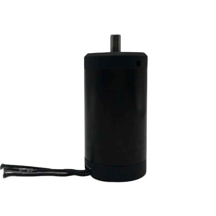 Hot Selling thruster underwater motor with propeller DC 24V brushless motors for rc boats