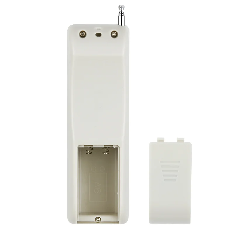 4000m Copy RF Controller 433MHz Clone Rolling Code Universal Remote Control For Garage Door Electric Gate Key Duplicator