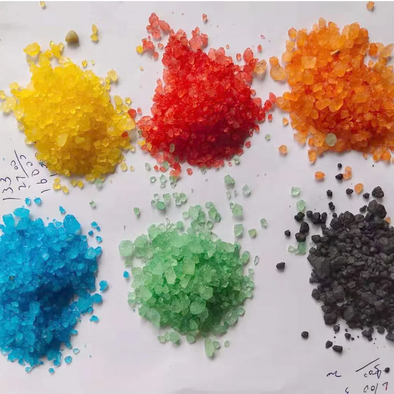 OEM/ODM Sink Care Rose Oil Bath Salt Rose Lavender 1Kg Exfoliante Body Scrub Bath Salts Crystal