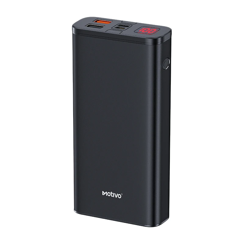 Motivo  Shenzhen factory OEM customized H103 battery charger 2000mAh power bank 2 USB high quality