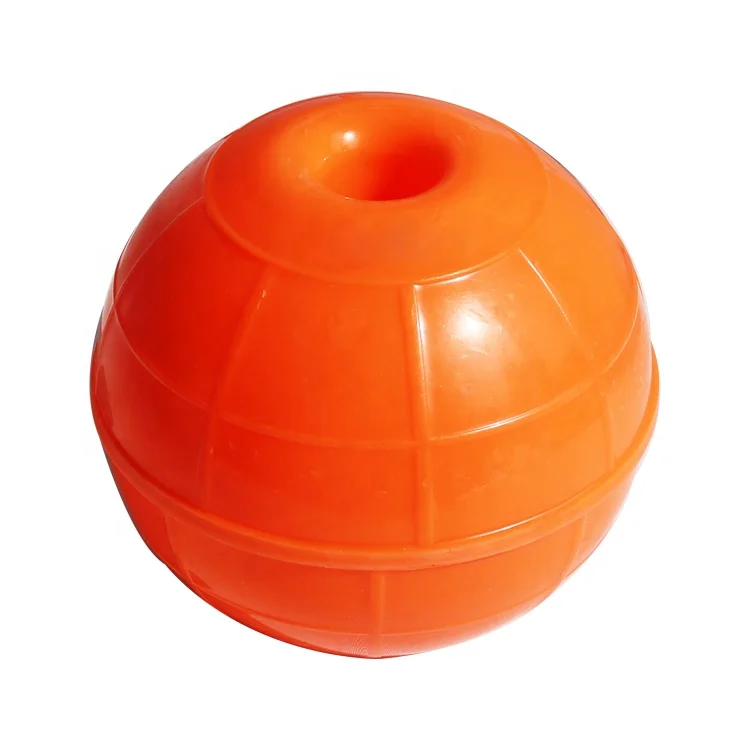 Brand New High Quality Factory Direct Sales Deep Sea ABS Floats 30cm Plastic Buoys Fishing Float