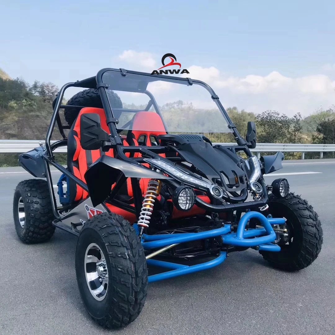  Куб. См бензолин внедорожник пляжный багги go karts для взрослых Сделано в