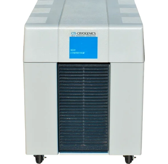 CTI 9600 вакуумный насос cryopump Холодный воздушный машина для продажи